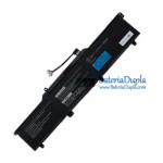 Bateria para NEC PC-VP-BP146 [bateria de substituição]